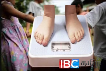 ஐந்து வயதுக்குட்பட்ட குழந்தைகள் தொடர்பில் வெளியான தகவல்