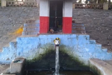 கர்ம வினைகளை தீர்க்கும் வற்றாத அதிசய நந்தி தீர்த்தம்- எங்கு தெரியுமா?