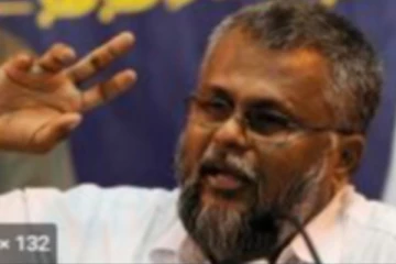 வன்முறைப் போராட்டமாக மாறிய விடுதலைப் போர் - பின் நடந்தது என்ன? அமைச்சர் டக்ளஸ்