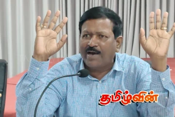 கட்டாக்காலி கால்நடைகளால் பாரிய பாதிப்பு.. ரவிகரன் எம்.பி கோரிக்கை