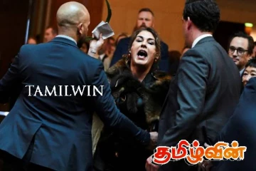 மன்னர் சார்ள்ஸை கடுமையாக திட்டிய அவுஸ்திரேலிய அரசியல்வாதி