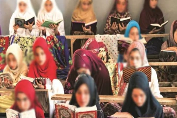 ஆப்கான் பெண்களுக்கு மற்றுமொரு தடை விதித்த தலிபான்