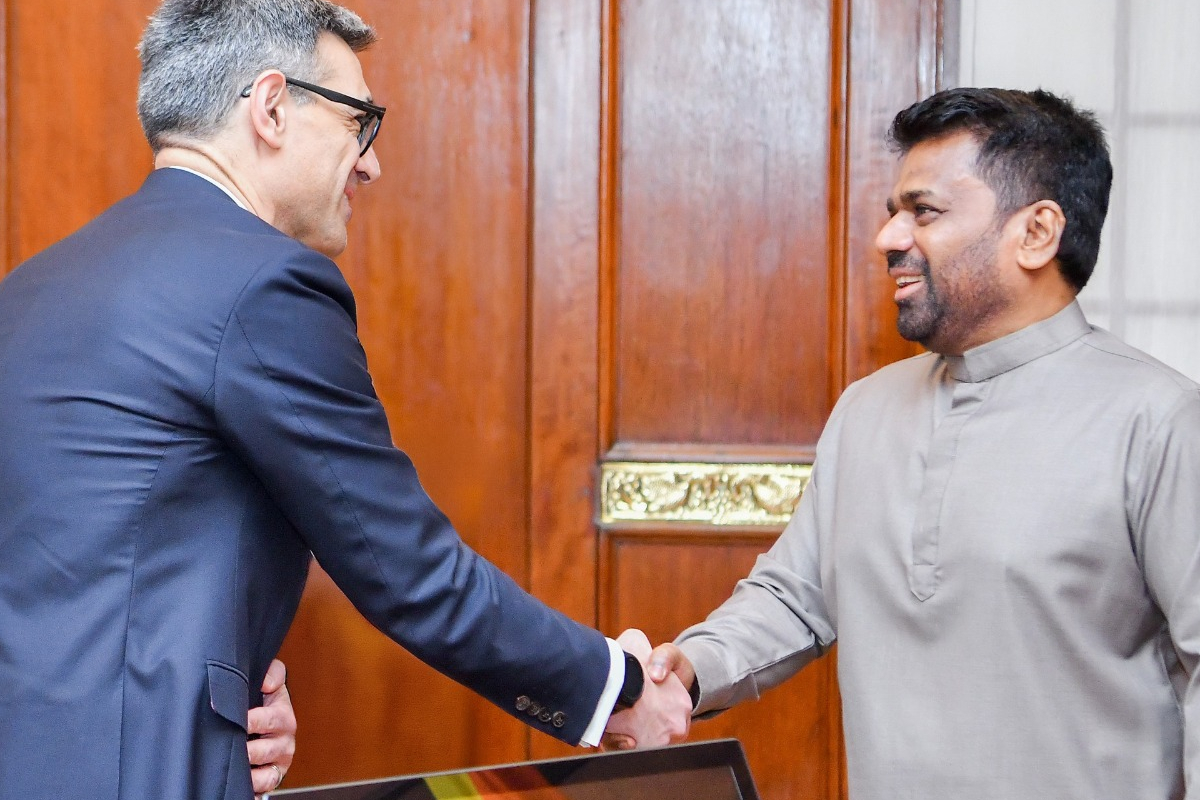 IMF உடனான புதிய ஒப்பந்தத்திற்கு முற்றுப்புள்ளி வைக்க அரசாங்கம் திட்டம் | Plan To Conclude Transactions With Imf Srilanka