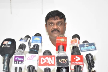 உலக நாடுகளின் தலையீடின்றிய பேச்சுவார்த்தை காலத்தை கடத்தும் செயல்: சாள்ஸ் நிர்மலநாதன்