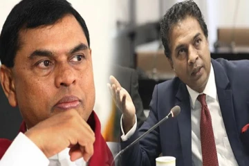 பசிலுக்கு பதவி இல்லை! பொதுஜன பெரமுன அதிரடி அறிவிப்பு