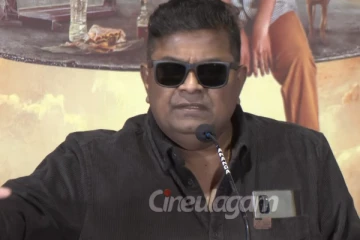 நான் பெரிய குடிகாரன் ஆனா.. பாட்டில் ராதா படவிழாவில் கெட்ட வார்த்தையில் பேசிய மிஷ்கின்