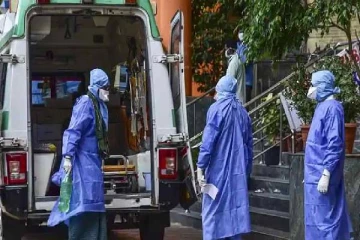 இலங்கையில் இன்று பதிவாகிய கோவிட் தொற்றாளர்களின் விபரம்