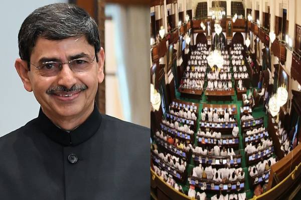 ஆளுநர் உரையுடன் கூடும் சட்டப்பேரவை கூட்டம்; புதிய அறிவிப்புகள் - நேரடி ஒளிப்பரப்பு! - தமிழ்நாடு