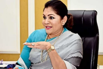 கொழும்பு மேயர் ரோசியின் மோசமான செயல்?  கடும் குற்றச்சாட்டுக்கள் முன்வைப்பு