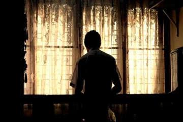 கணவருடன் வாக்குவாதம்... படுக்கை அறை ஜன்னல் வழியே இரவில் கண்ட காட்சி