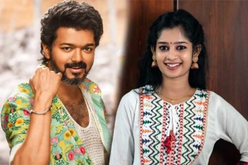 விஜய்க்கு மகளாக நடிக்கிறீர்களா? உண்மையை உளறிக் கொட்டிய பிக்பாஸ் ஜனனி