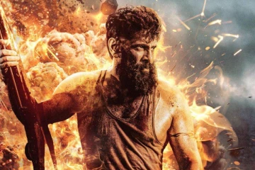 வீர தீர சூரன் ஒரு வார அதிகாரபூர்வ வசூல்! எத்தனை கோடி பாருங்க