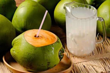 இளநீரால் இலங்கையில் குவியும் டொலர்