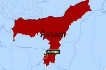 இந்தியாவிலும் நிலநடுக்கம் பதிவு