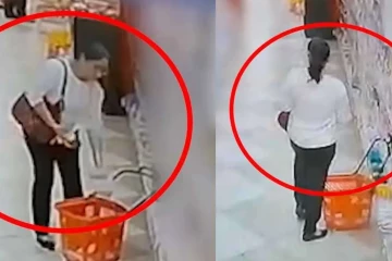සුපිරි ළෙඳසැළකට පැනලා නීතිඥවරිය මරු ගේමක් දීලා