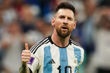 மெஸ்ஸிக்கு வழங்கப்பட்டுள்ள மற்றுமொரு கௌரவிப்பு: மகிழ்ச்சியில் ரசிகர்கள்