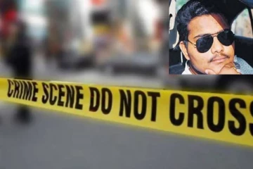 பெற்ற மகனை கூலிப்படை ஏவி கொலை செய்த தம்பதி! சொன்ன காரணம்