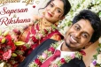 சரிகமப 5 ரன்னர் அப் சபேசனுக்கு கல்யாணம் முடிஞ்சிடுச்சு!! புகைப்படங்கள்..