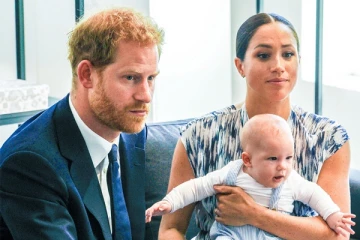 இளவரசர் ஹரியின் மகனை கொல்லவேண்டும் என்று கூறியுள்ள பிரித்தானியர்: பரபரப்பை ஏற்படுத்தியுள்ள வழக்கு