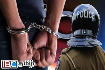 ஒழுங்கமைக்கப்பட்ட குற்றவாளியான சமபோஷ கைது