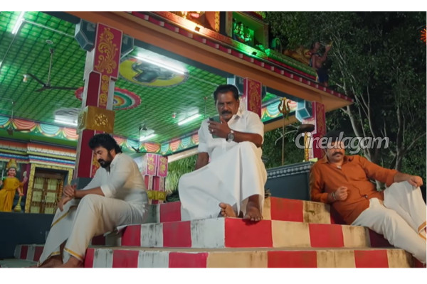 ஈஸ்வரியை அசிங்கமாக பேசிய அன்புக்கரசி, கழுத்தை பிடித்த தர்ஷினி.. எதிர்நீச்சல் தொடர்கிறது சீரியல் புரொமோ | Ethirneechal Thodargiradhu Serial Promo 06 Nov ஈஸ்வரியை அசிங்கமாக பேசிய அன்புக்கரசி, கழுத்தை பிடித்த தர்ஷினி.. எதிர்நீச்சல் தொடர்கிறது சீரியல் புரொமோ | Ethirneechal Thodargiradhu Serial Promo 06 Nov