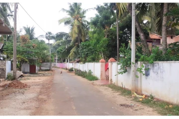 யாழ்ப்பாணத்தில் மேலும் ஒரு பகுதி  தனிமைப்படுத்தப்பட்டது