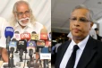 சுமந்திரன் வெளியிட்ட அறிவிப்பு: கேள்வியெழுப்பியுள்ள சிறீகாந்தா