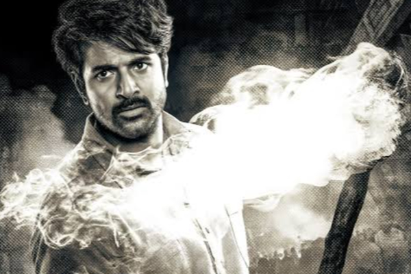 8 நாட்களில் பராசக்தி படம் செய்துள்ள வசூல், எவ்வளவு தெரியுமா | Parasakthi Movie 8 Days Box Office