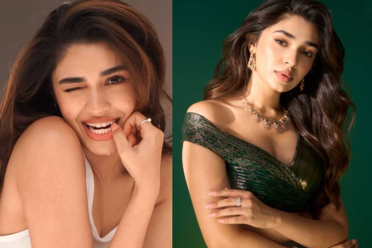 சீமான் சாருடன் நடந்த சம்பவம்!! LIK பட நடிகை க்ரித்தி ஷெட்டி ஓபன் டாக்.. | Krithi Shetty Opens Up About Working With Seeman சீமான் சாருடன் நடந்த சம்பவம்!! LIK பட நடிகை க்ரித்தி ஷெட்டி ஓபன் டாக்.. | Krithi Shetty Opens Up About Working With Seeman