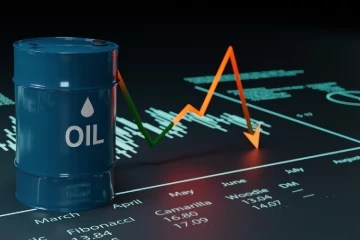 ලංකාවට සතුටුදායක ආරංචියක් - බොරතෙල් මිල සැලකිය යුතු ලෙස පහළට - මෙරටට ගෙන්වන තෙල් මිලෙත් විශාල අඩුවීමක්