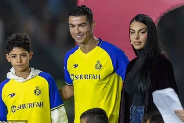 ரொனால்டோ விடயத்தில் அதிரடி திருப்பம்... விதிவிலக்கு அளித்த சவுதி அரேபியா: நிம்மதியடைந்த ரசிகர்கள்