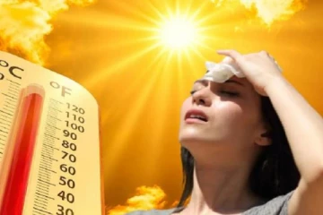 வெப்பமான வானிலை தொடர்பில் மக்களுக்கு விடுத்துள்ள எச்சரிக்கை