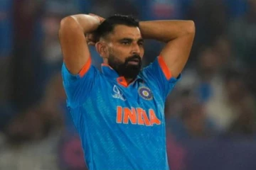 100 நாள் வேலை திட்டத்தில் மோசடி - சிக்கிய கிரிக்கெட் வீரரின் குடும்பத்தினர்