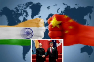 இந்தியாவையும் ஆட்சி செய்யும் சீனா! தொடர்ந்து எழும் சர்ச்சைகள்