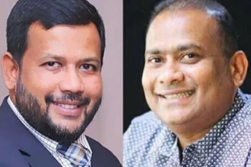 நாடாளுமன்றுக்கு அழைத்துவரப்பட்ட ரிசாட்பதியுதீன் மற்றும் பிரேம்லால் ஜெயசேகர