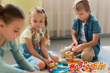 இலங்கையில் ஒட்டிசம் நோயால் பாதிக்கப்பட்ட பிள்ளைகளின் எண்ணிக்கை அதிகரிப்பு