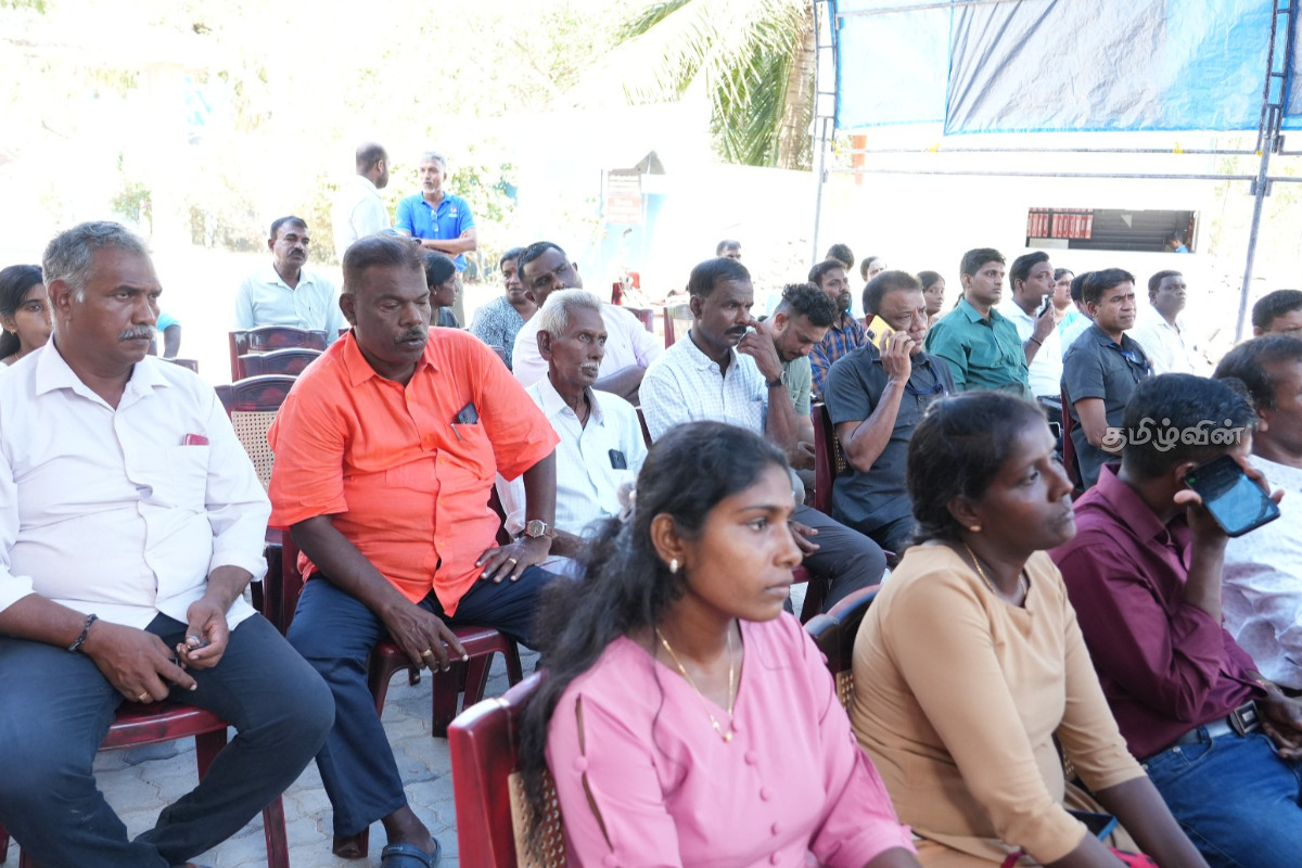 தமிழர் பகுதியில் அபிவிருத்தி பணிகள் தொடரும்..! ஆளுநர் உறுதி | Northern Province Governor S Speech