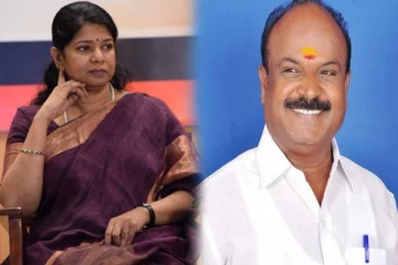 முன்னாள் முதல்வர் கலைஞர் மற்றும் எம்.பி. கனிமொழி பற்றி அவதூறு பேச்சு - பா.ஜ.க தலைவர் கைது!