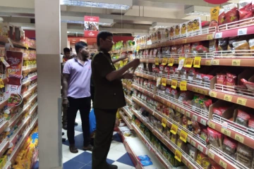 யாழில் 20 வர்த்தகர்கள் தொடர்பில் நீதிமன்றம் வழங்கியுள்ள உத்தரவு(Photos)