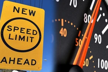 வேகக்கட்டுப்பாடு தொடர்பில் வெளியாகவுள்ள வர்த்தமானி அறிவித்தல்