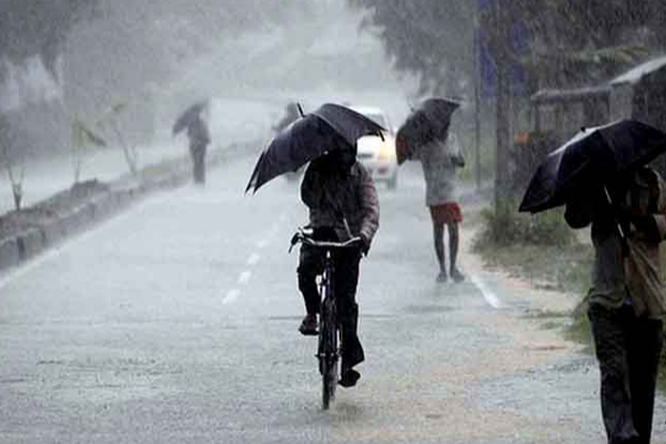 8 மாவட்டங்களுக்கு விடுக்கப்பட்ட அபாய எச்சரிக்கை!! | Today Sri Lanka Weather Report