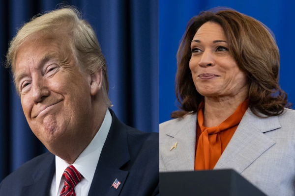 ட்ரம்ப் ஒரு சர்வாதிகாரி ; மனம் திறந்த கமலா ஹாரிஸ் | Trump Is A Dictator Kamala Harris ட்ரம்ப் ஒரு சர்வாதிகாரி ; மனம் திறந்த கமலா ஹாரிஸ் | Trump Is A Dictator Kamala Harris