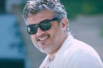 டீன் ஏஜில் தல அஜீத்தா இது? தீயாய் பரவும் புகைப்படம்