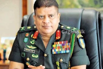 නව රජයෙන් ශවේන්ද්‍රට මොකද වෙන්නේ?. ලැබුණ ආරංචිය මෙන්න..