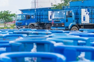 ගෑස් සම්බන්ධයෙන් ලිට්‍රෝ සමාගමෙන් විශේෂ පණිවිඩයක්..