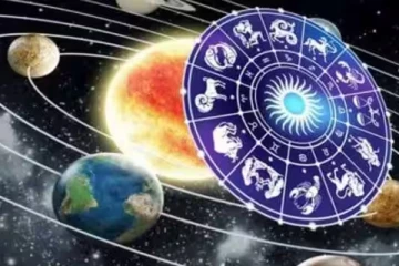 குரு பெயர்ச்சி 2023:குரு பார்வையால் கிடைக்க போகும் ராஜயோகம்!!