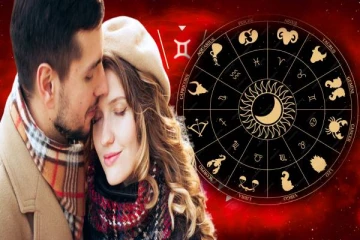 இலகுவாக காதலில் வெற்றிபெறும் ராசியினர் இவர்கள் தானாம்...யார் யார்னு தெரியுமா?