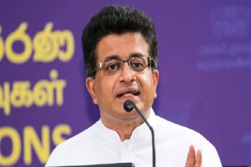 நல்லாட்சி அரசாங்கமும் ஜே.வி.பியும் பொருளாதார நெருக்கடியின் பங்காளிகள்-கம்மன்பில