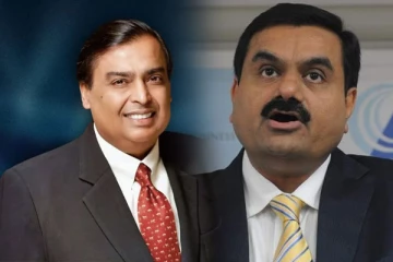 முகேஸ் அம்பானியை முந்தி இந்தியாவின் முதன்மை பணக்காரரான கௌதம் அதானி