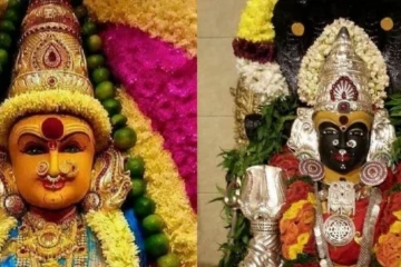 ஆடி மாதத்தில் இந்த 5 விசேஷ தினங்களை மட்டும் கட்டாயம் தவற விடாதீர்கள்